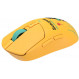 Миша бездротова A4Tech Bloody R72 Ultra Renegade Sunset Yellow