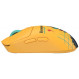 Миша бездротова A4Tech Bloody R72 Ultra Renegade Sunset Yellow