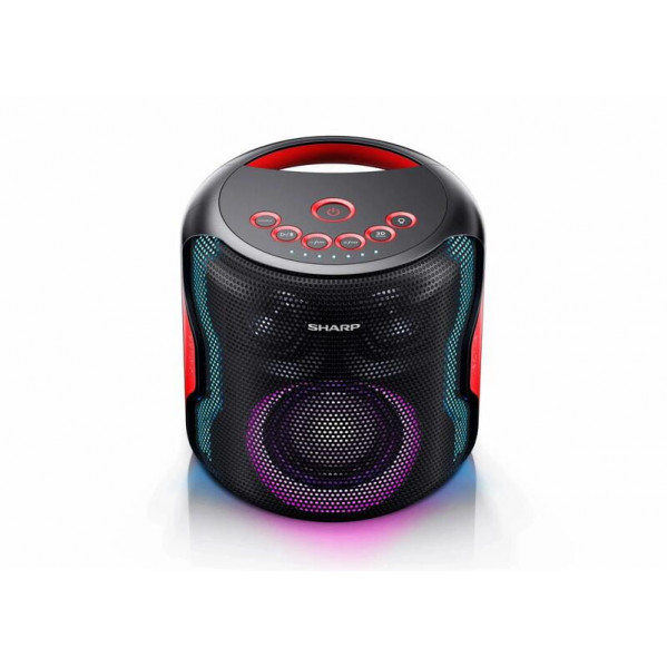 Акустична система Sharp PS-921 Black