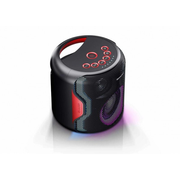 Акустична система Sharp PS-921 Black