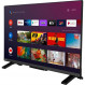 Телевiзор Toshiba 43LA2E63DG