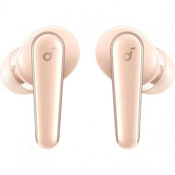 Bluetooth-гарнітура Anker SoundCore Liberty 5 ANC Pink (A3957G51)