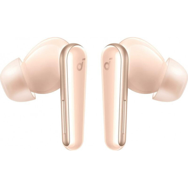 Bluetooth-гарнітура Anker SoundCore Liberty 5 ANC Pink (A3957G51)