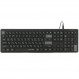 Клавіатура A4Tech FX55 Black