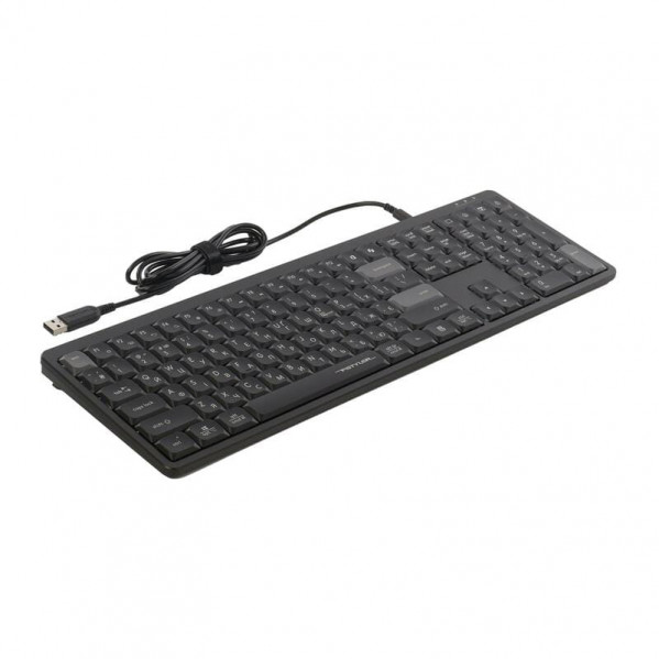 Клавіатура A4Tech FX55 Black