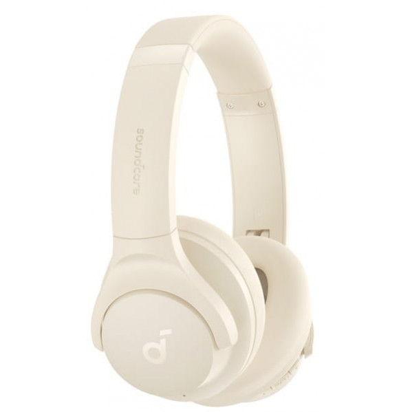 Bluetooth-гарнітура Anker SoundCore Q20i White (A3004G21)
