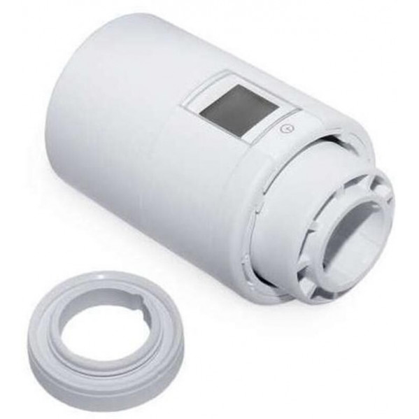 Термоголовка Danfoss Eco Bluetooth біла (014G1001)