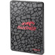 Накопичувач SSD  256GB Apacer AS350 Panther 2.5" SATAIII 3D TLC (AP256GAS350-1)
