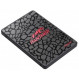 Накопичувач SSD  256GB Apacer AS350 Panther 2.5" SATAIII 3D TLC (AP256GAS350-1)