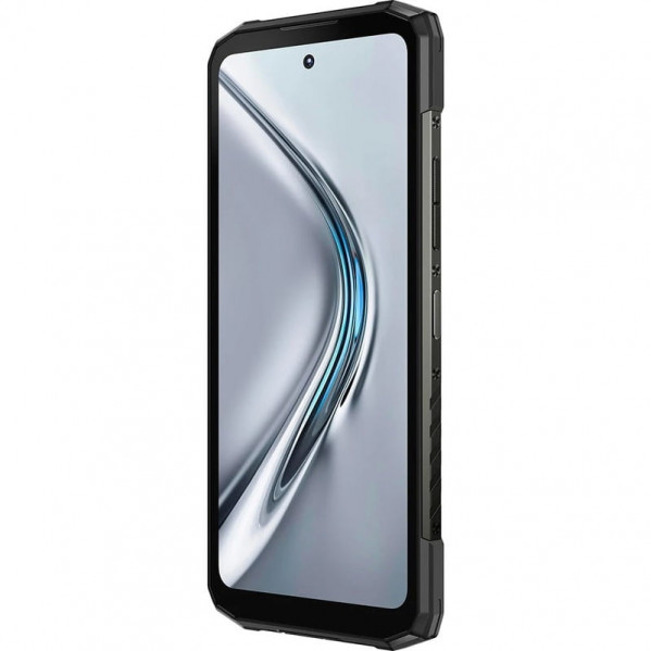 Смартфон Doogee Fire 6 6/256GB Black