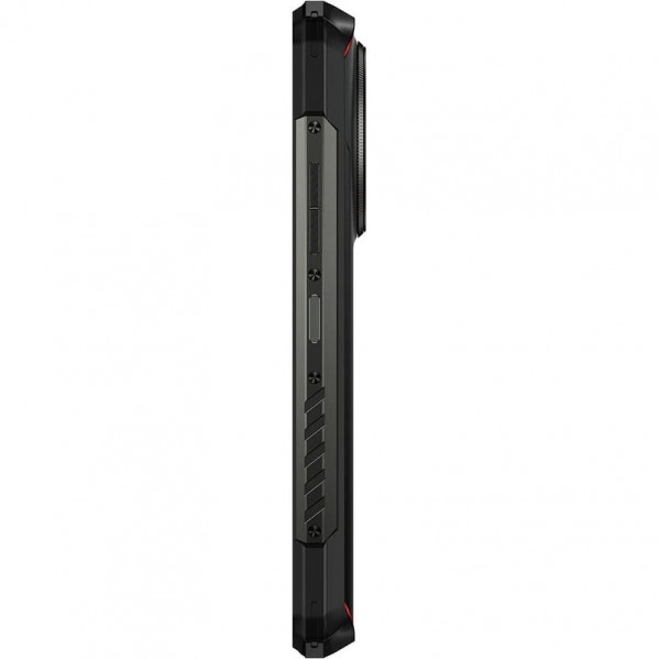 Смартфон Doogee Fire 6 6/256GB Black