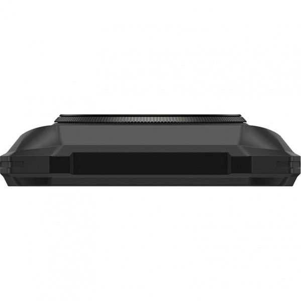Смартфон Doogee Fire 6 6/256GB Black