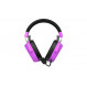 Гарнiтура Hator Hypergang 3 Wireless Violet (ESH52)