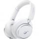 Bluetooth-гарнітура Anker SoundCore Space Q45 White (A3040G21)