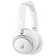 Bluetooth-гарнітура Anker SoundCore Space Q45 White (A3040G21)