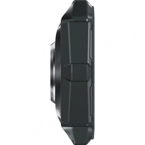 Смартфон Doogee S punk 6/256GB Phantom Black