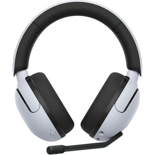 Bluetooth-гарнітура Sony Inzone H5 White (WHG500W.CE7)