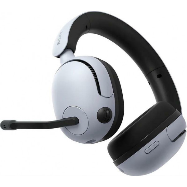 Bluetooth-гарнітура Sony Inzone H5 White (WHG500W.CE7)