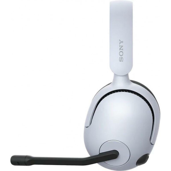 Bluetooth-гарнітура Sony Inzone H5 White (WHG500W.CE7)