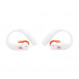 Bluetooth-гарнітура JBL Endurance Peak 4 White (JBLENDUPEAK4WHT)