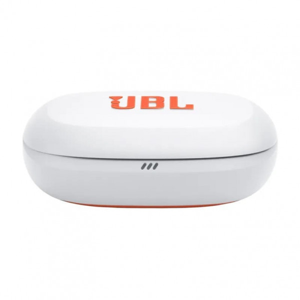 Bluetooth-гарнітура JBL Endurance Peak 4 White (JBLENDUPEAK4WHT)