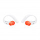 Bluetooth-гарнітура JBL Endurance Peak 4 White (JBLENDUPEAK4WHT)
