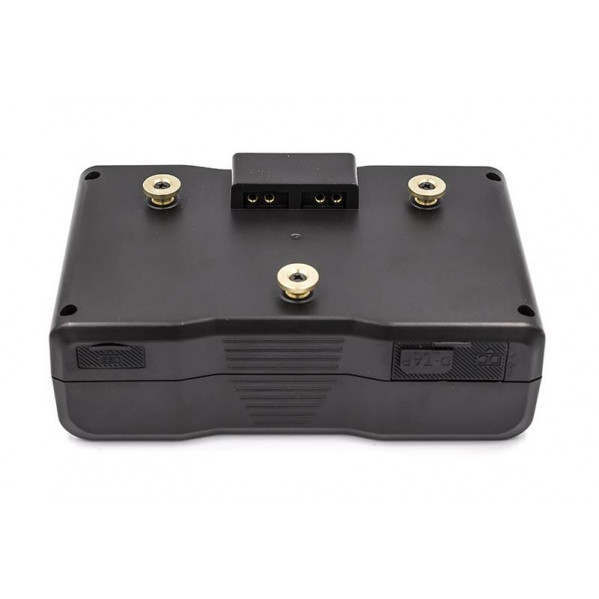 Акумулятор PowerPlant Sony AN-150W 10400mAh (CB970216)