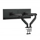 Кронштейн Anda Seat Stealth Pro II 17"-42" Black (AD-W-A9-2S-BB) (VESA100х100)