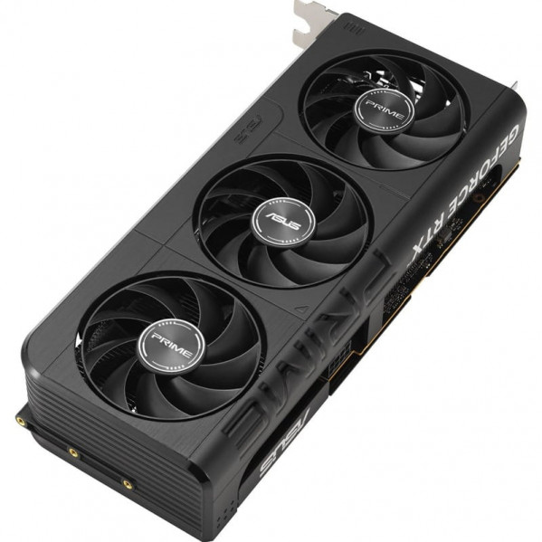 Відеокарта GF RTX 5050 8GB GDDR6 Prime OC Asus (PRIME-RTX5050-O8G)