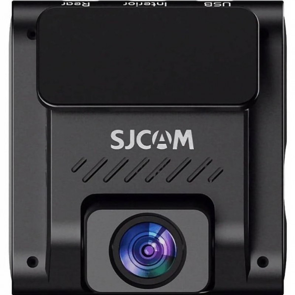 Відеореєстратор SJCAM Dashcam M60 (6972476162930)