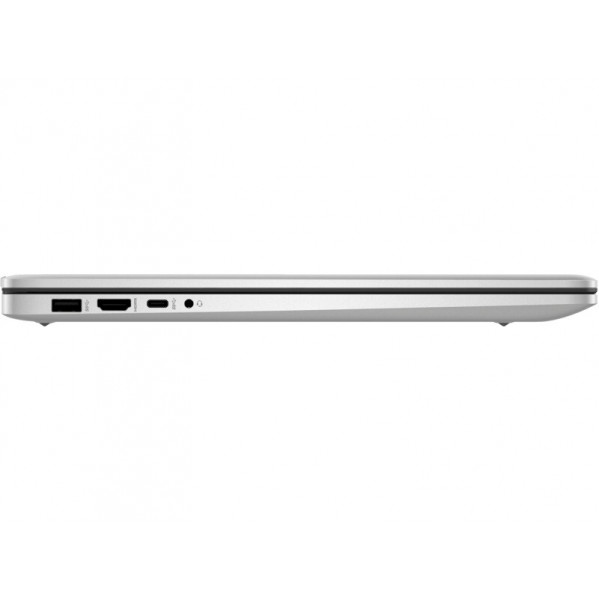 Ноутбук HP 17-cp3019ua (CS8E6EA) Silver