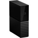 Зовнішній жорсткий диск 3.5" USB 16.0TB WD My Book Black (WDBBGB0160HBK-EESN)