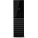 Зовнішній жорсткий диск 3.5" USB 16.0TB WD My Book Black (WDBBGB0160HBK-EESN)