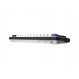 Клавіатура Hator Hellyberry HK60 White/Violet