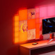 Додаткова панель Nanoleaf Blocks Light Pegboard Add-On Kit з підтримкою HomeKit і Matter, 1 шт. (N8100E00-1BP)