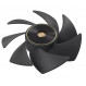 Вентилятор Asus ProArt PF120 Black (90DA00M0-B09000)