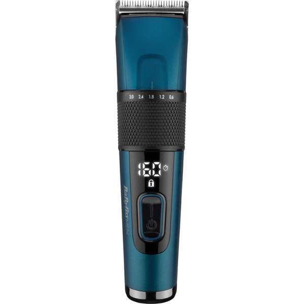 Машинка для стрижки Babyliss E990E
