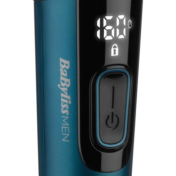 Машинка для стрижки Babyliss E990E