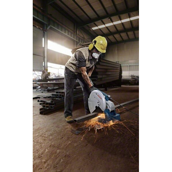 Пила Bosch Professional GCO 14-24J (0.601.B37.200)