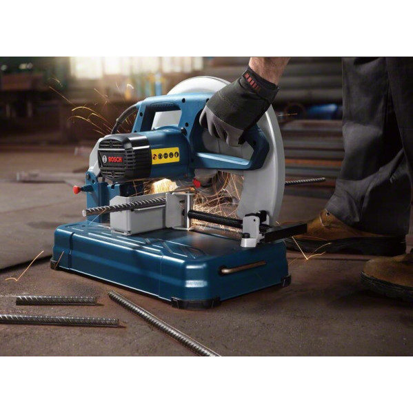 Пила Bosch Professional GCO 14-24J (0.601.B37.200)