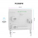 Органайзер OfficePro DO1090W White