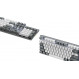 Клавіатура GamePro Genesis Metallic MK144G Outemu Red Swithes USB Gray
