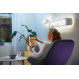 Світлодіодна стрічка розумна WiZ LED 2700-6500K 1600Лм RGB Wi-Fi 2 м, White (929002524801)