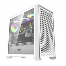 Корпус DarkFlash DRX90 Mesh White