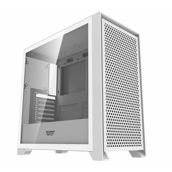 Корпус DarkFlash DRX90 Mesh White
