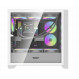 Корпус DarkFlash DRX90 Mesh White