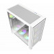 Корпус DarkFlash DRX90 Mesh White