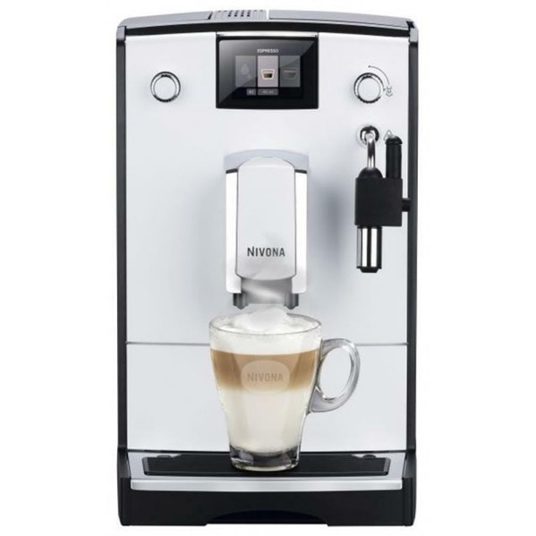Кавомашина Nivona CafeRomatica NICR 560