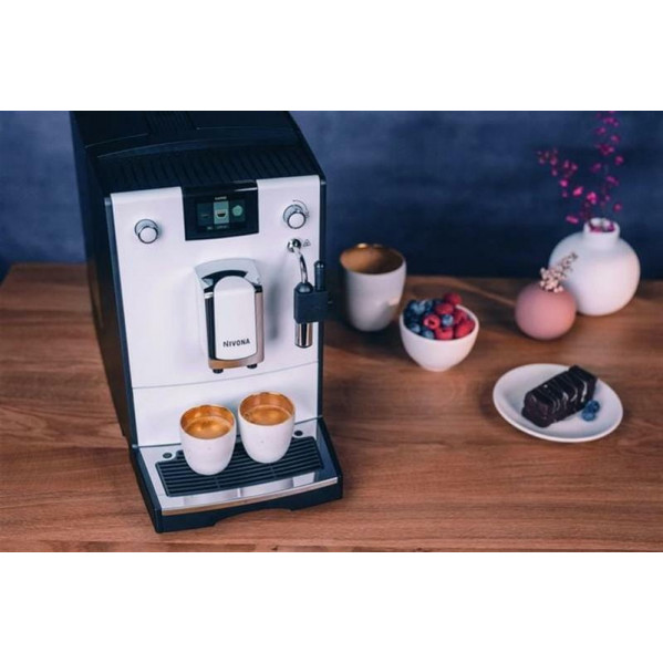 Кавомашина Nivona CafeRomatica NICR 560