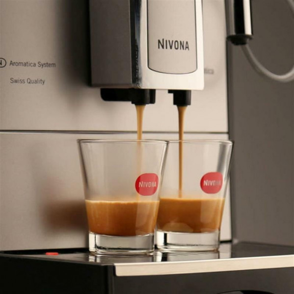 Кавомашина Nivona CafeRomatica NICR 560